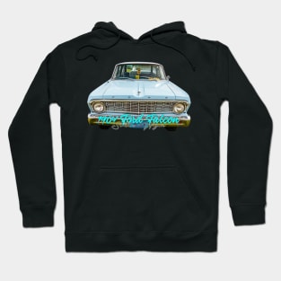 1964 Ford Falcon Station Wagon Hoodie